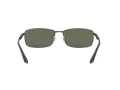 Ray-Ban N/a RB 3498 004/71 61 Occhiali da Sole