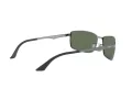Ray-Ban N/a RB 3498 004/71 61 Occhiali da Sole
