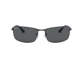 Ray-Ban N/a RB 3498 006/81 61 Occhiali da Sole
