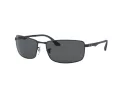 Ray-Ban N/a RB 3498 006/81 61 Occhiali da Sole
