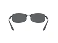 Ray-Ban N/a RB 3498 006/81 61 Occhiali da Sole