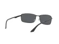 Ray-Ban N/a RB 3498 006/81 61 Occhiali da Sole