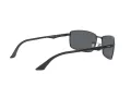 Ray-Ban N/a RB 3498 006/81 61 Occhiali da Sole