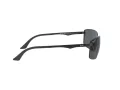 Ray-Ban N/a RB 3498 006/81 61 Occhiali da Sole