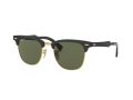 Ray-Ban Clubmaster Aluminum RB 3507 136/N5 51 Occhiali da Sole