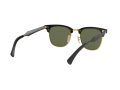 Ray-Ban Clubmaster Aluminum RB 3507 136/N5 51 Occhiali da Sole