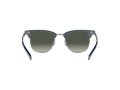 Ray-Ban Clubmaster Aluminum RB 3507 9248/71 51 Occhiali da Sole
