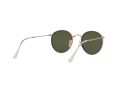 Ray-Ban Round Folding I RB 3517 001/30 51 Occhiali da Sole