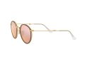 Ray-Ban Round Folding I RB 3517 001/Z2 51 Occhiali da Sole