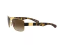 Ray-Ban RB 3522 001/13 61 Occhiali da Sole