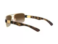 Ray-Ban RB 3522 001/13 61 Occhiali da Sole