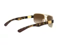 Ray-Ban RB 3522 001/13 61 Occhiali da Sole