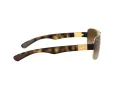 Ray-Ban RB 3522 001/13 61 Occhiali da Sole