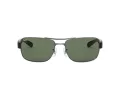 Ray-Ban RB 3522 004/71 61 Occhiali da Sole