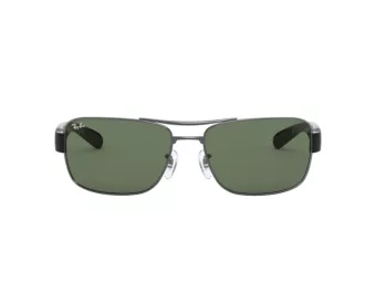 Ray-Ban RB 3522 004/71 61 Occhiali da Sole