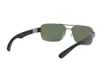 Ray-Ban RB 3522 004/71 61 Occhiali da Sole