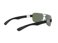 Ray-Ban RB 3522 004/71 61 Occhiali da Sole