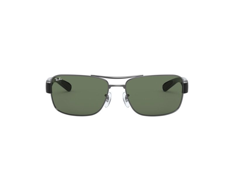 Ray-Ban RB 3522 004/71 64 Occhiali da Sole