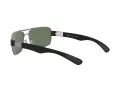 Ray-Ban RB 3522 004/71 64 Occhiali da Sole