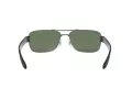Ray-Ban RB 3522 004/71 64 Occhiali da Sole