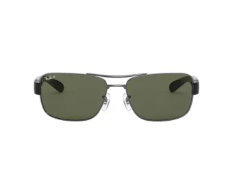 Ray-Ban RB 3522 004/9A 61 Occhiali da Sole