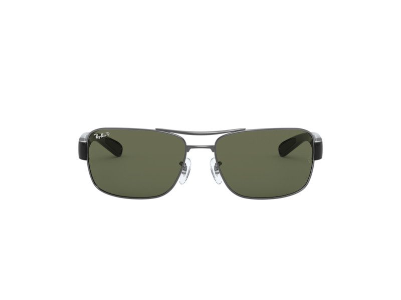 Ray-Ban RB 3522 004/9A 61 Occhiali da Sole