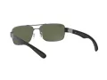 Ray-Ban RB 3522 004/9A 61 Occhiali da Sole