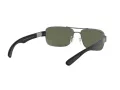 Ray-Ban RB 3522 004/9A 61 Occhiali da Sole