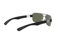 Ray-Ban RB 3522 004/9A 61 Occhiali da Sole