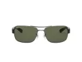 Ray-Ban RB 3522 004/9A 64 Occhiali da Sole