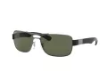 Ray-Ban RB 3522 004/9A 64 Occhiali da Sole