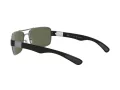 Ray-Ban RB 3522 004/9A 64 Occhiali da Sole