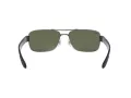 Ray-Ban RB 3522 004/9A 64 Occhiali da Sole