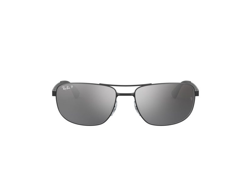 Ray-Ban RB 3528 006/82 61 Occhiali da Sole