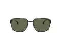 Ray-Ban RB 3530 002/9A 58 Occhiali da Sole