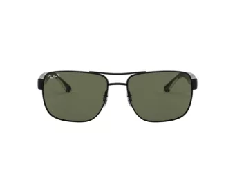 Ray-Ban RB 3530 002/9A 58 Occhiali da Sole