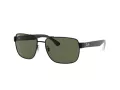 Ray-Ban RB 3530 002/9A 58 Occhiali da Sole