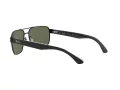 Ray-Ban RB 3530 002/9A 58 Occhiali da Sole