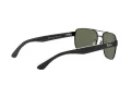 Ray-Ban RB 3530 002/9A 58 Occhiali da Sole