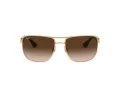 Ray-Ban RB 3533 001/13 57 Occhiali da Sole