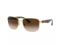 Ray-Ban RB 3533 001/13 57 Occhiali da Sole