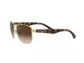 Ray-Ban RB 3533 001/13 57 Occhiali da Sole