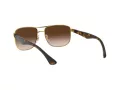 Ray-Ban RB 3533 001/13 57 Occhiali da Sole