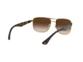 Ray-Ban RB 3533 001/13 57 Occhiali da Sole