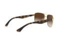Ray-Ban RB 3533 001/13 57 Occhiali da Sole