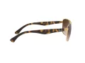 Ray-Ban RB 3533 001/13 57 Occhiali da Sole