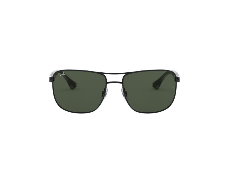 Ray-Ban RB 3533 002/71 57 Occhiali da Sole