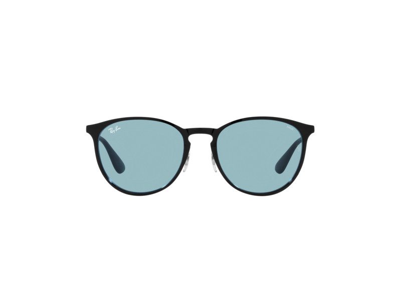 Ray-Ban Erika Metal RB 3539 002/Q2 54 Occhiali da Sole