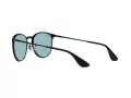 Ray-Ban Erika Metal RB 3539 002/Q2 54 Occhiali da Sole