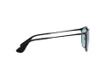 Ray-Ban Erika Metal RB 3539 002/Q2 54 Occhiali da Sole